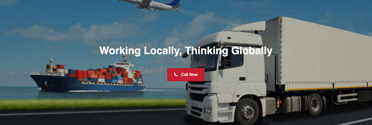 Madcap Global Logistics