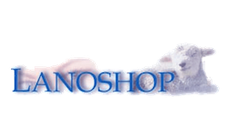 Lanoshop logo